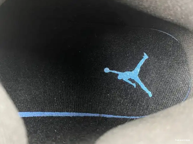 HYPE 13 Blue DJ5982-041 Air University Jordan 0622